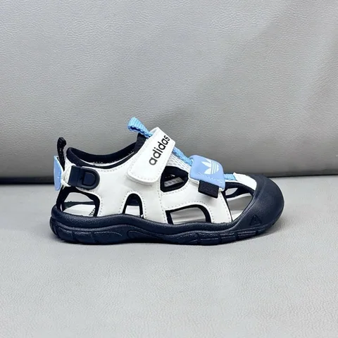 Adidas B22 Sandals [3 styles] — source listing photo