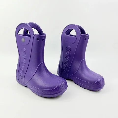 Crocs Handle It Rain Boot [9 styles] — source listing photo