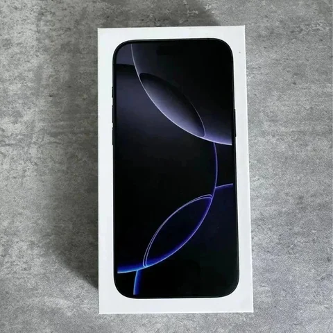 Apple iPhone 15 Pro Max Smartphone [8 styles] — source listing photo