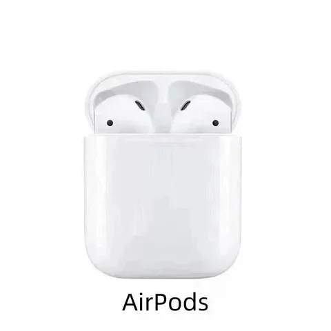 Apple AirPods / AirPods Pro / AirPods 3 / AirPods Pro 2 [4 styles] — source listing photo
