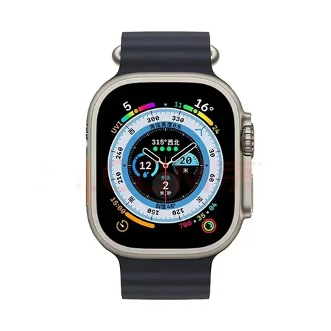 Apple Watch Ultra 2 Smartwatch [2 styles] — source listing photo