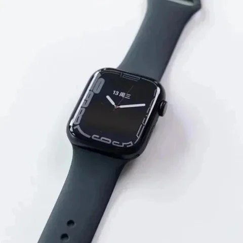 Apple Watch Series 7 [2 styles] — source listing photo