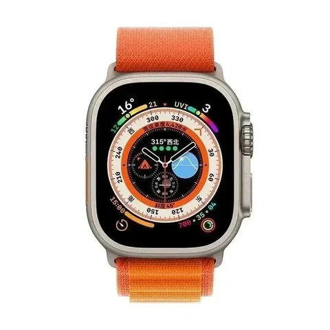 Apple Watch Series 9 Smartwatch [10 styles] — source listing photo