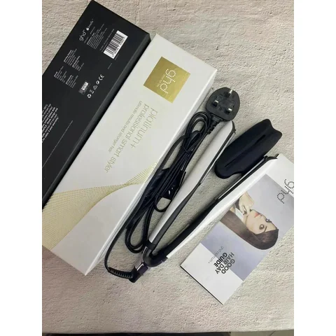 ghd Platinum+ Professional Smart Styler [2 styles] — source listing photo