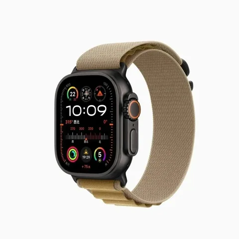 Apple Watch Ultra 2 Smartwatch [6 styles] — source listing photo