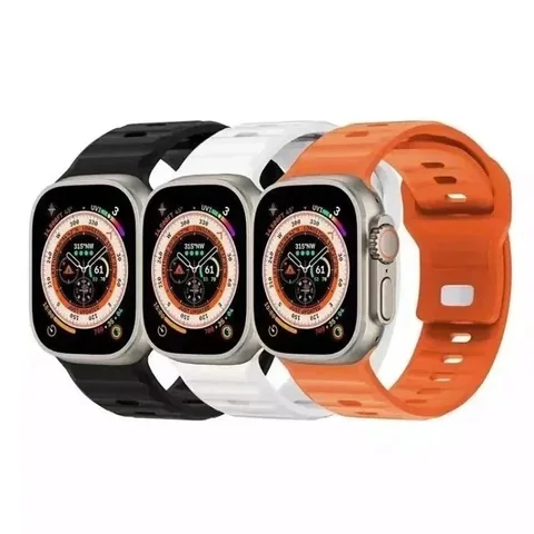 Apple Watch Ultra 2 Smartwatch [2 styles] — source listing photo