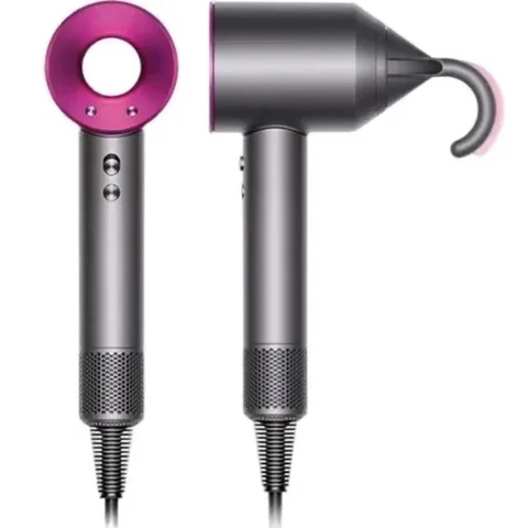 Dyson Supersonic Hair Dryer — source listing photo