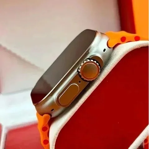 Apple Watch Ultra 2 Smartwatch [2 styles] — source listing photo