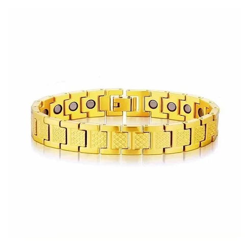 Magnetic Therapy Bracelet [12 styles] — source listing photo