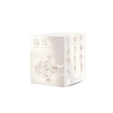 MAYA Series Mini Figurine Collection [20 styles] — source listing photo