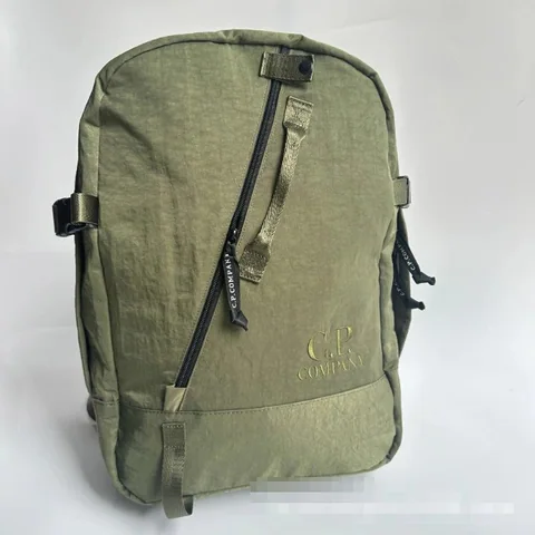 C.P. Company Backpack — source listing photo