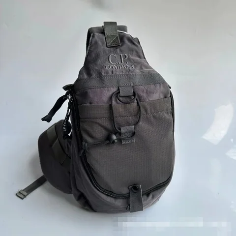 C.P. Company Sling Bag — source listing photo