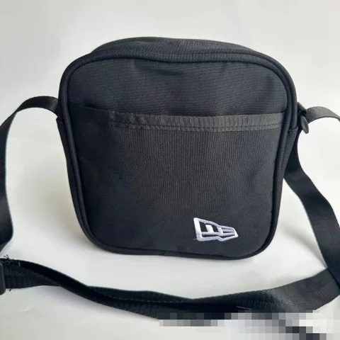 New Era Cordura Crossbody Bag — source listing photo