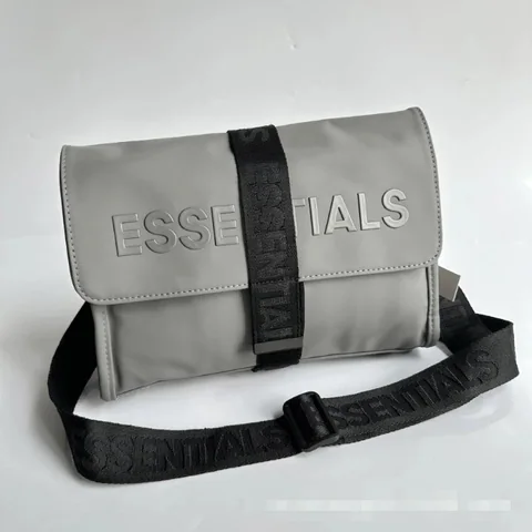 Essentials Utility Pouch Bag — source listing photo