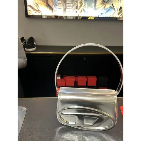 Diesel D-Frame Mini Shoulder Bags [3 styles] — source listing photo