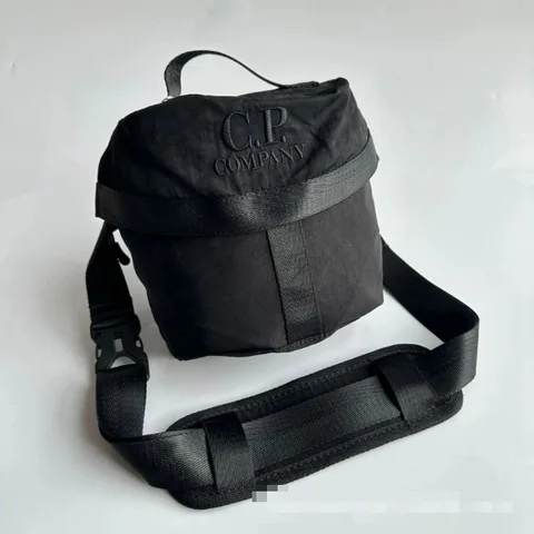 C.P. Company Goggle Bag — source listing photo