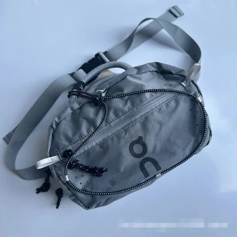 On Running Utility Belt Bag — source listing photo