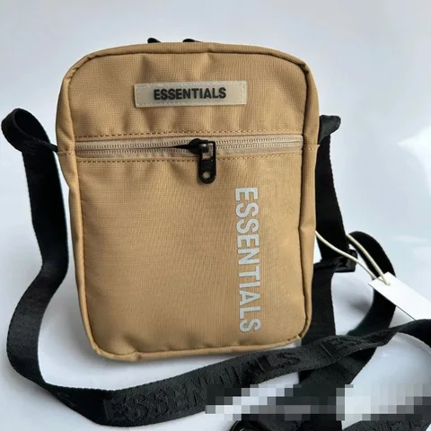 Essentials Mini Crossbody Bag — source listing photo