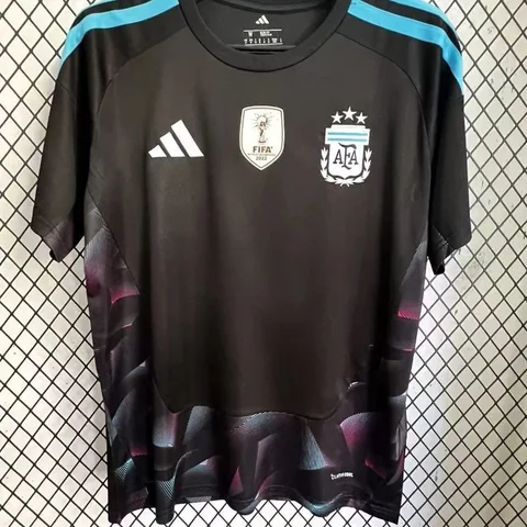 Adidas 2023 Training Jersey Collection — source listing photo