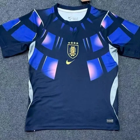 Nike Uruguay National Team Soccer Jerseys — source listing photo