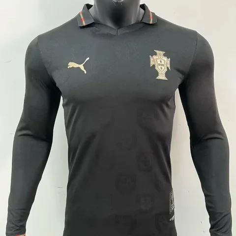 Puma Football Jerseys Collection [9 styles] — source listing photo