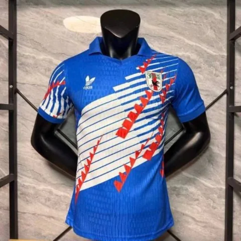 Adidas Japan National Team Soccer Jerseys — source listing photo
