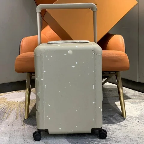 Rimowa Essential Cabin Luggage [5 styles] — source listing photo