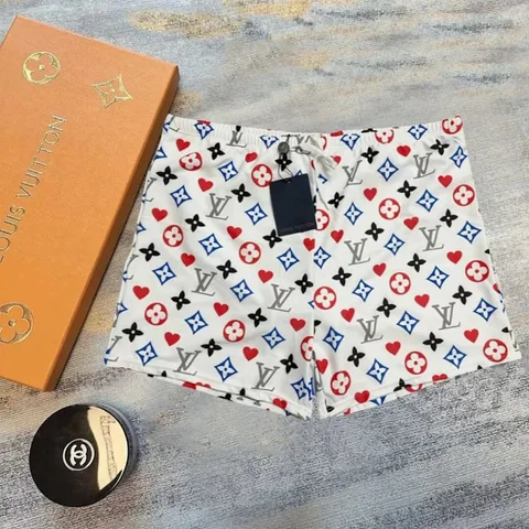 Louis Vuitton Monogram Swim Shorts [6 styles] — source listing photo