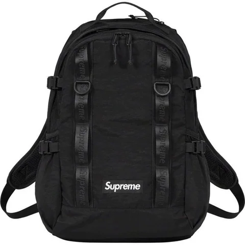 Supreme x The North Face Backpack [4 styles] — source listing photo