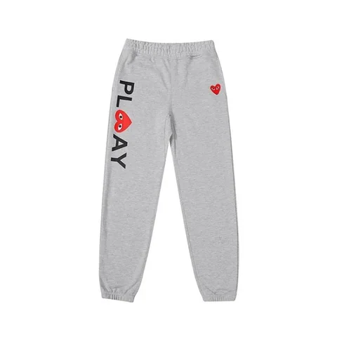 Comme des Garçons PLAY Hoodies, Sweaters, Shirts & Pants [29 styles] — source listing photo