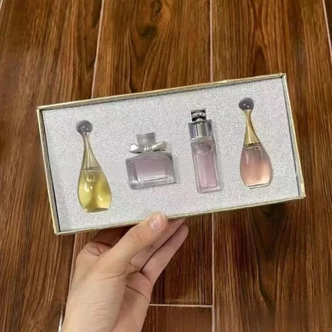 Mini Perfume Collection Set [36 styles] — source listing photo