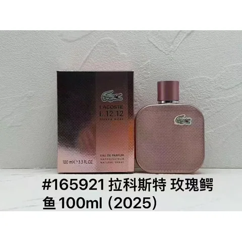 Lacoste L.12.12 Eau de Parfum [4 styles] — source listing photo