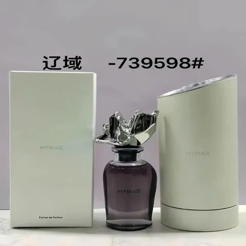 Myriad Perfume Collection [6 styles] — source listing photo