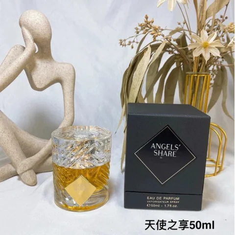Blue Moon Eau de Parfum Collection [6 styles] — source listing photo