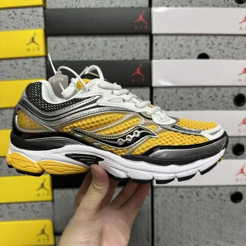 Saucony ProGrid Omni 9 Sneakers [40 styles] — source listing photo