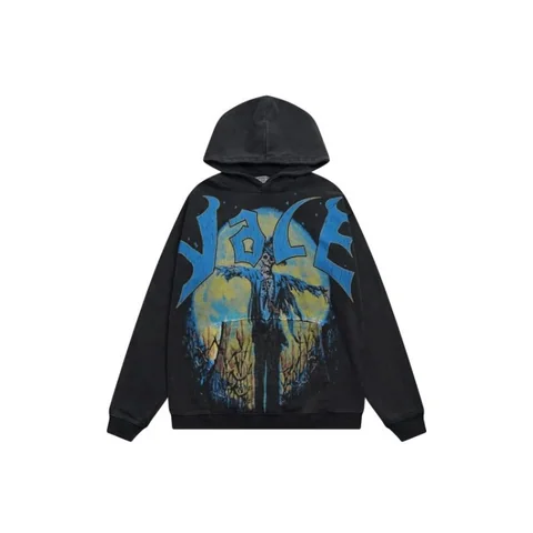Vale Forever Graphic Hoodies & Denim Collection [20 styles] — source listing photo