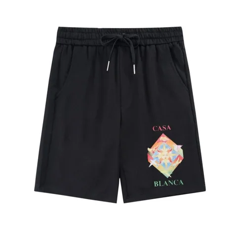 Casablanca Printed Shorts & Joggers [32 styles] — source listing photo