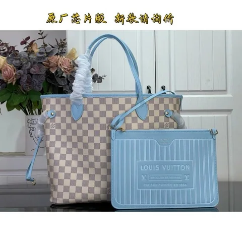 Louis Vuitton Monogram Handbag Collection [27 styles] — source listing photo