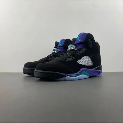 Air Jordan 5 Retro Sneakers [23 styles] — source listing photo