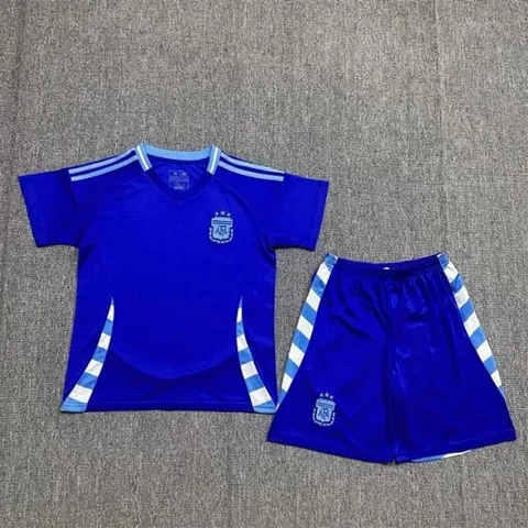 Kids' Football Jersey & Shorts Sets [17 styles] — source listing photo