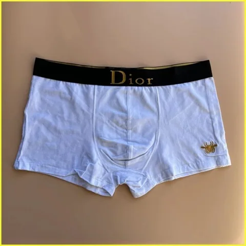 Dior Bee-Logo Boxer Briefs [15 styles] — source listing photo