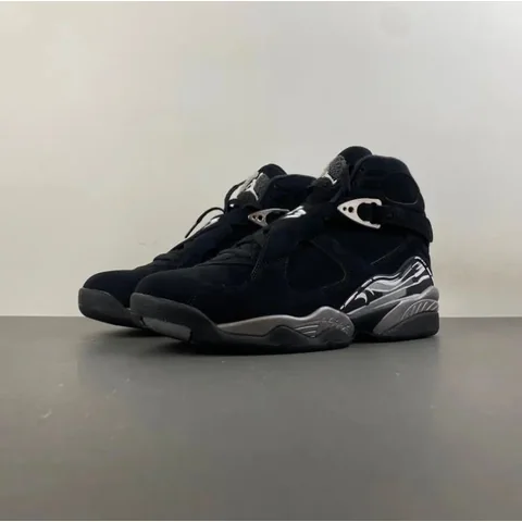 Air Jordan 8 Retro Sneakers [3 styles] — source listing photo