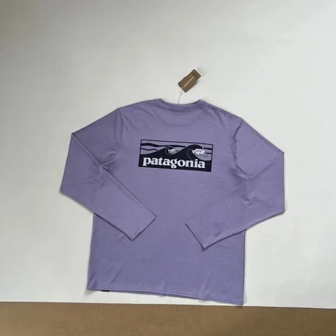 Outdoor Landscape-Graphic Long-Sleeve Shirts [5 styles] — source listing photo