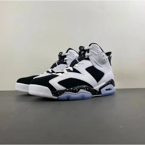 Air Jordan 6 Retro Sneakers [7 styles] — source listing photo