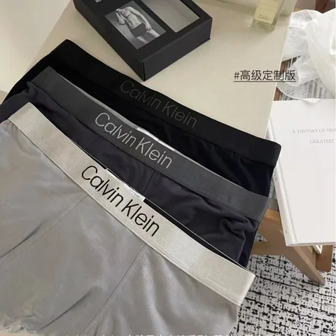 Calvin Klein Men's & Women's Underwear [39 styles] — source listing photo