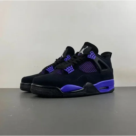 Air Jordan 4 Retro Sneakers [15 styles] — source listing photo