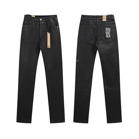 Ksubi Denim Jeans Collection [40 styles] — source listing photo