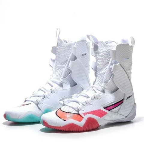 Nike HyperKO 2 Boxing Boots [6 styles] — source listing photo