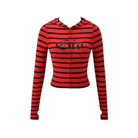 I.AM.GIA Printed Zip Tops & Pants [40 styles] — source listing photo