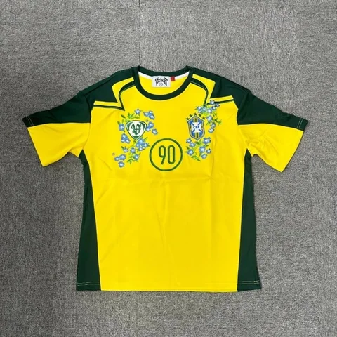National-Team-Inspired Football Shirts [6 styles] — source listing photo